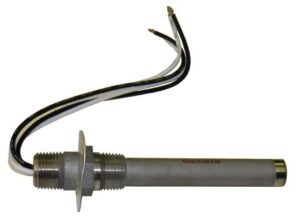 28021-5-275 FENWAL 135º ROSCA DOBLE INOX