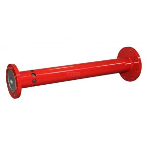 FI-LSBE-8 Lanza Espuma Baja Expansión FI-LSBE 800 lpm 5 bar