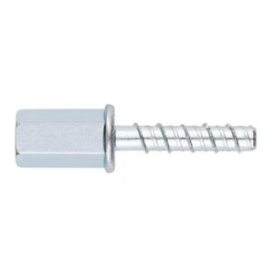 402690 Anclaje autorroscado hormig BSZ-M M10xL35 C/50 Ud