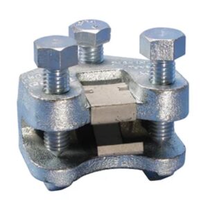 404354 Anclaje correa espesor 6.4-12.7mm JOIST C/10 Ud