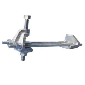 404365 Anclaje viga espesor 6.4-19.1mm tipo I C/10 Ud