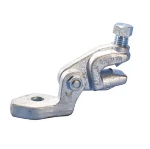 404409 Fijador Estructura Universal EG orif 21mm C/25 Ud