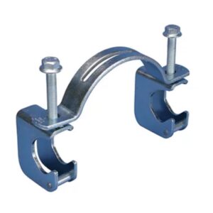 404469 Soporte Sismoresistente lateral 3" DN80 C/25 Ud