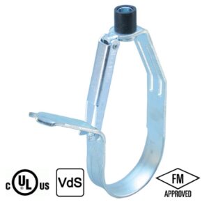 598995 Cuelgue DROP IN Rápida 2" DN50 M10 C/100 Ud